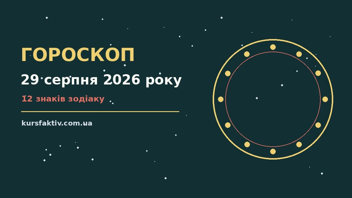 Зоряне небо над затишним міським подвір'ям увечері 29 серпня 2026 року