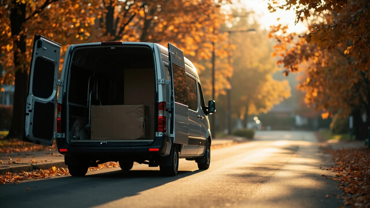 transporter