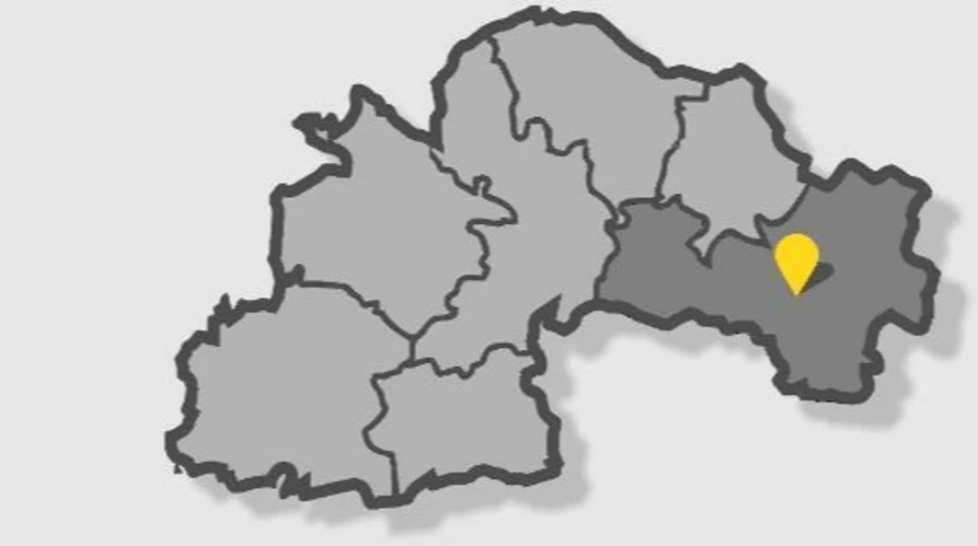 Архівне фото: евакуація з Донецької області, Донецька ОВА