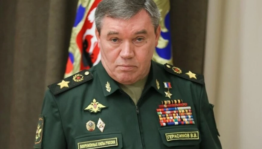 Підозра Герасимову: ролі СБУ, ОГП і суду в Гаазі у справі про удар 2 липня
