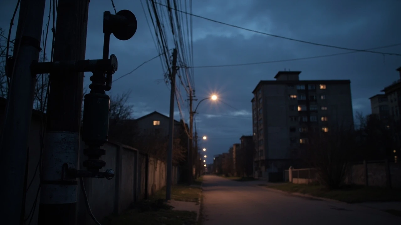 обленерго полтава