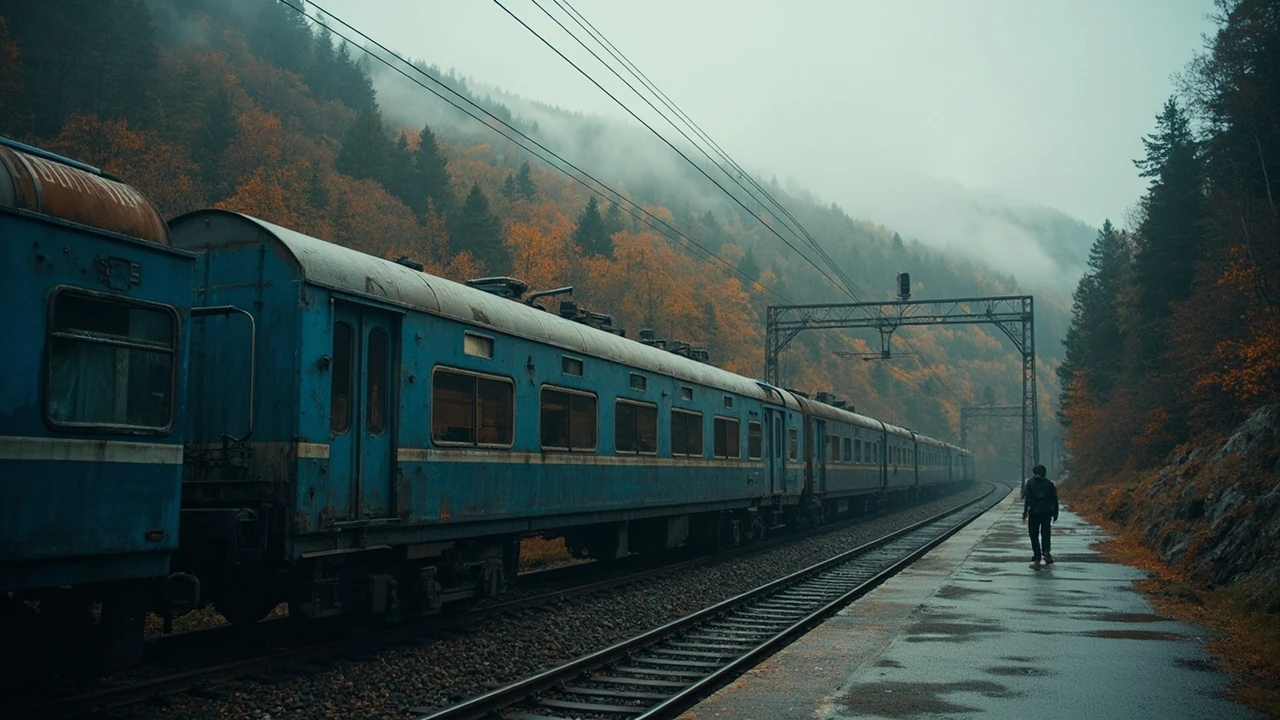Трускавець Львів