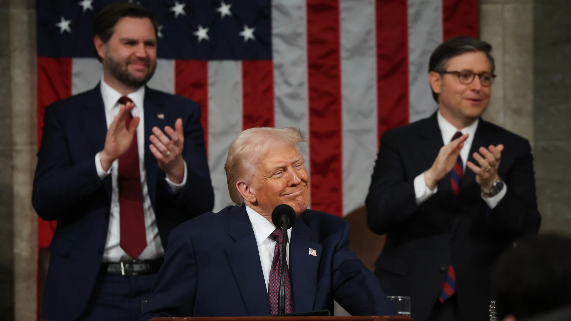 Білий дім запустив цілодобову трансляцію "Trump TV" з виступами Дональда Трампа на YouTube