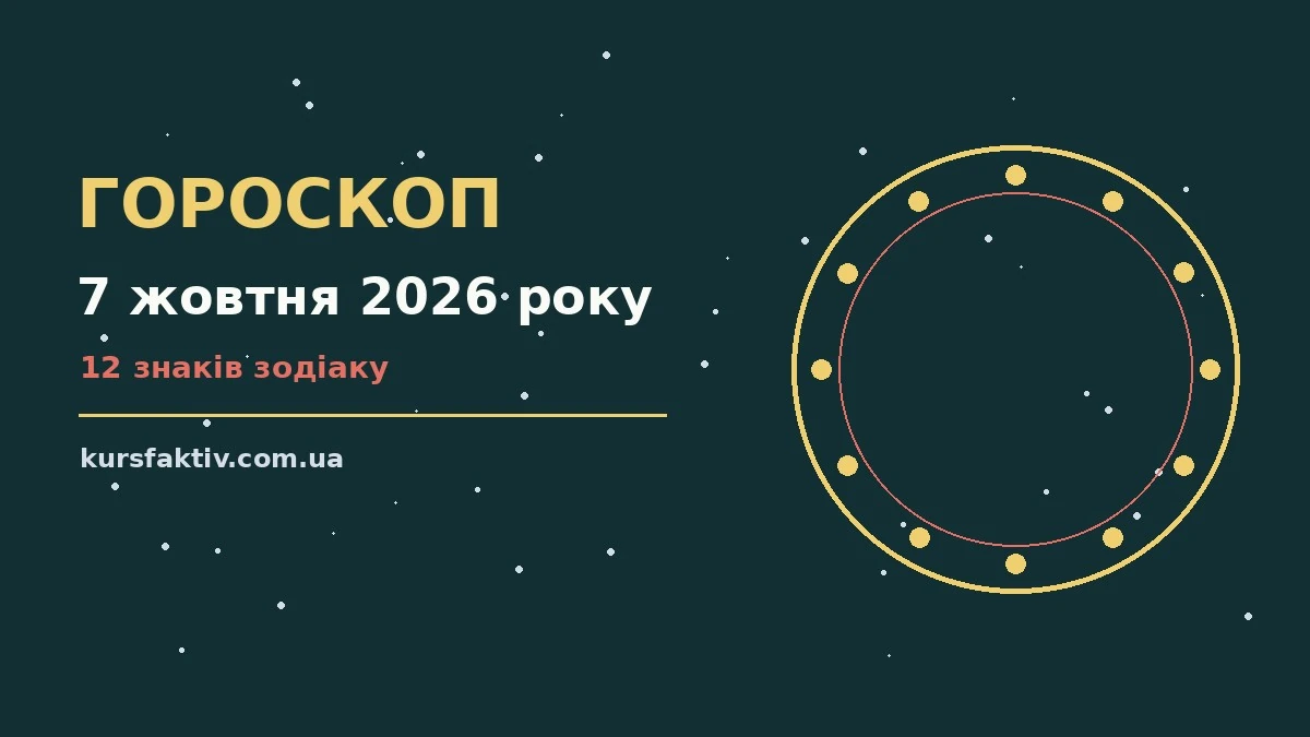 Зодіакальний знак на тлі ранкового столу з ноутбуком і нотатником
