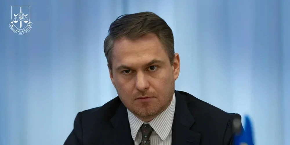 Контекст декларації Кравченка: будинок у Козині пов’язаний зі справою «Карфаген»