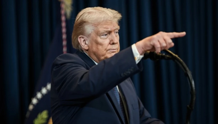 Що стоїть за заявою Трампа про «мусульманський Париж»: пояснення