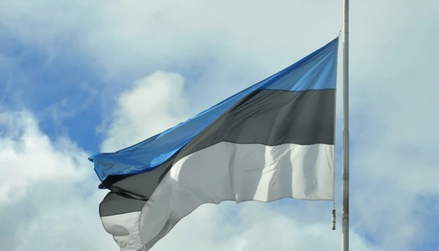Ілюстративне фото зерна / балтійського порту