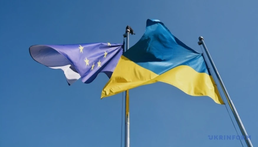 Єврокомісія та Україна зафіксували механізм фінансування бюджету й оборони на 2026 рік