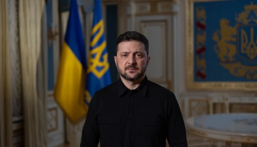 Наслідки нічної атаки російських ударних безпілотників в Україні 2 жовтня